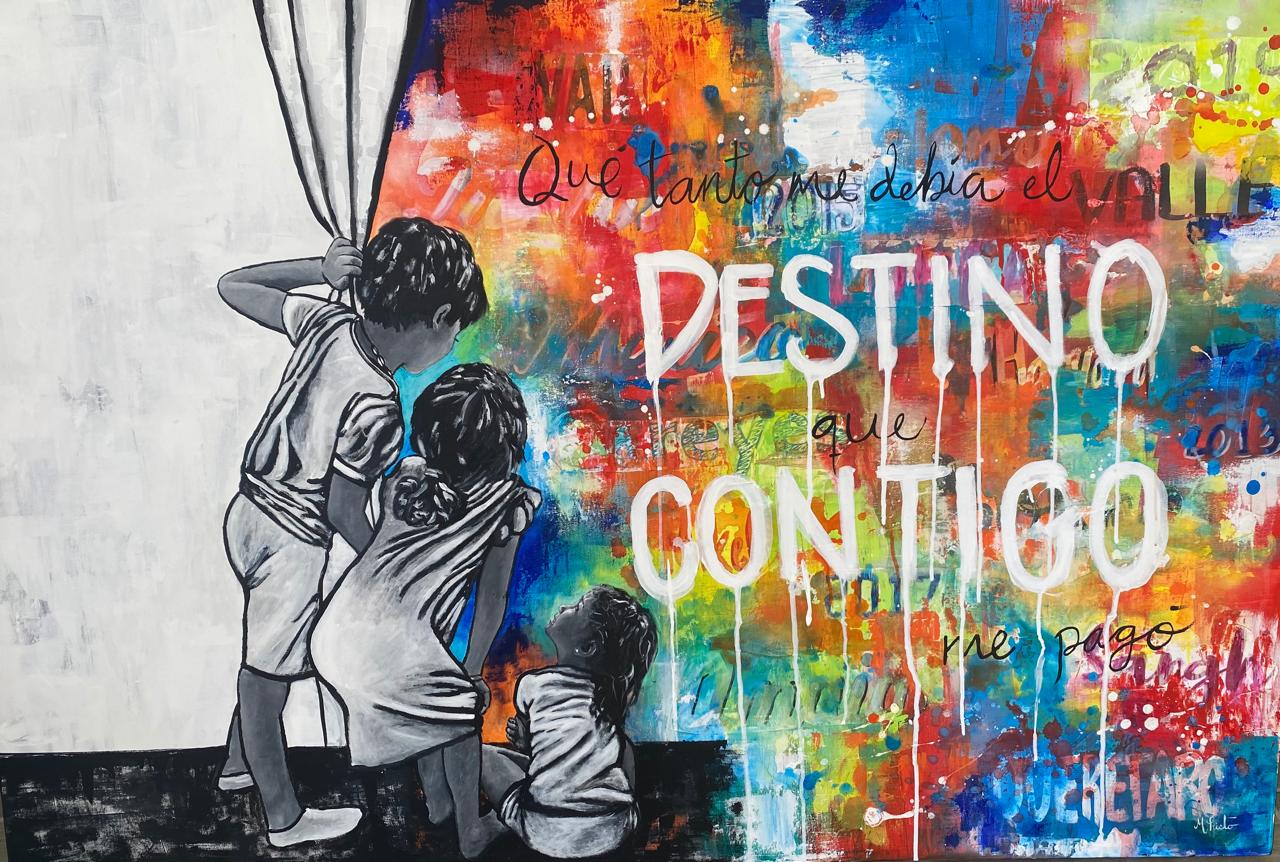 Destino Contigo